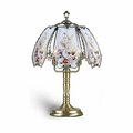 Yhior 23.5 in. Touch Lamp - Hummingbird YH3121780